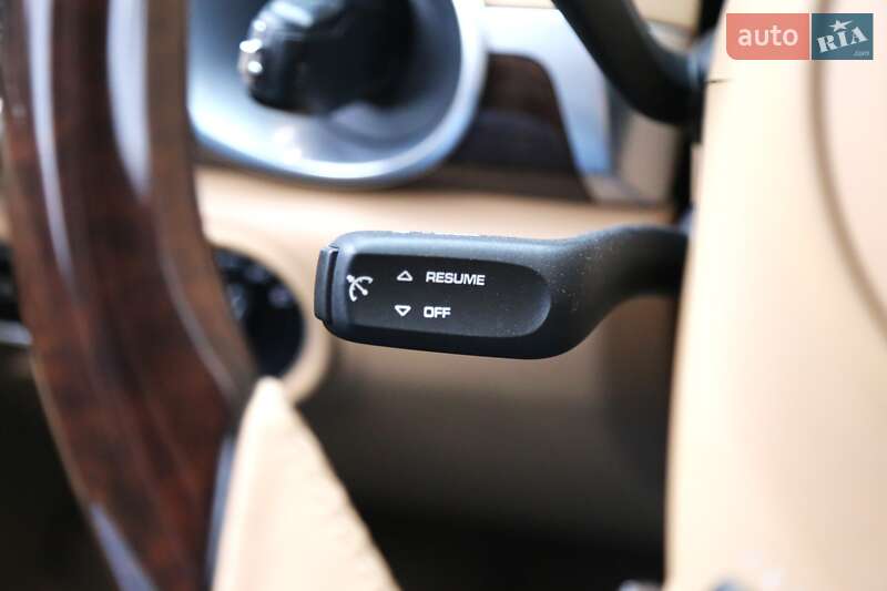 Позашляховик / Кросовер Porsche Cayenne 2012 в Києві фото 29 Позашляховик / Кросовер Porsche Cayenne 2012 в Києві