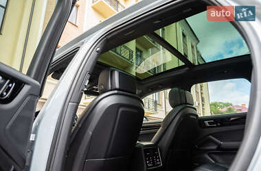 Внедорожник / Кроссовер Porsche Cayenne 2020 в Коломые