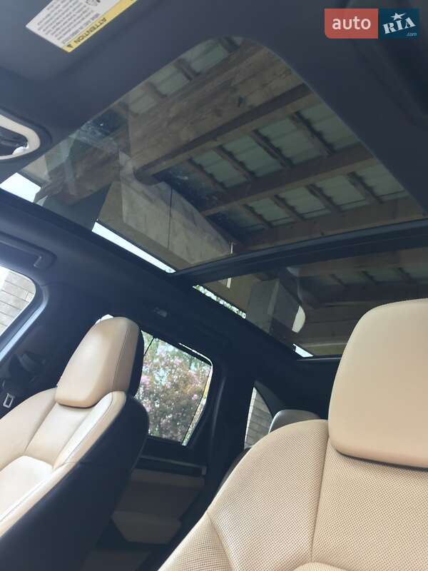 Внедорожник / Кроссовер Porsche Cayenne 2015 в Львове фото 16 Внедорожник / Кроссовер Porsche Cayenne 2015 в Львове