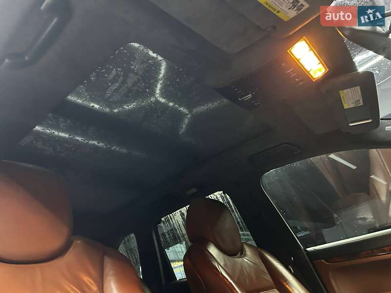 Внедорожник / Кроссовер Porsche Cayenne 2007 в Черновцах фото 8 Внедорожник / Кроссовер Porsche Cayenne 2007 в Черновцах