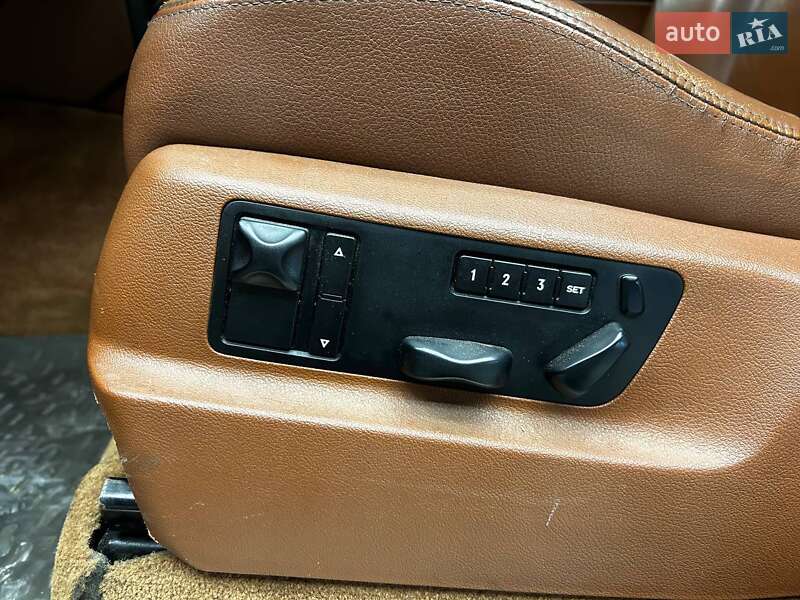 Внедорожник / Кроссовер Porsche Cayenne 2007 в Черновцах фото 23 Внедорожник / Кроссовер Porsche Cayenne 2007 в Черновцах