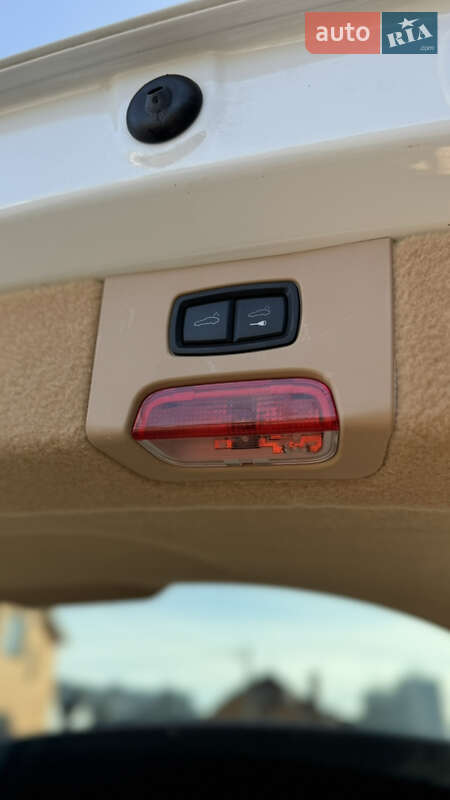 Позашляховик / Кросовер Porsche Cayenne 2016 в Броварах фото 15 Позашляховик / Кросовер Porsche Cayenne 2016 в Броварах