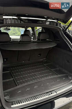 Позашляховик / Кросовер Porsche Cayenne 2013 в Хусті