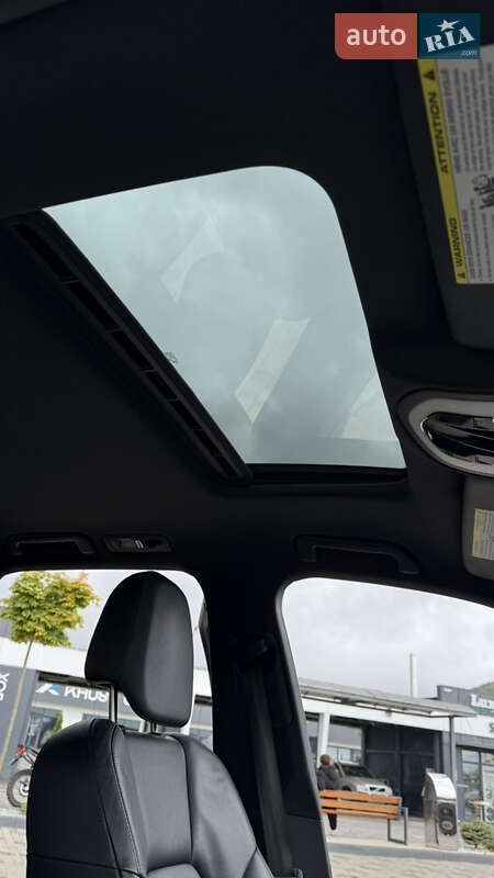 Позашляховик / Кросовер Porsche Cayenne 2013 в Хусті