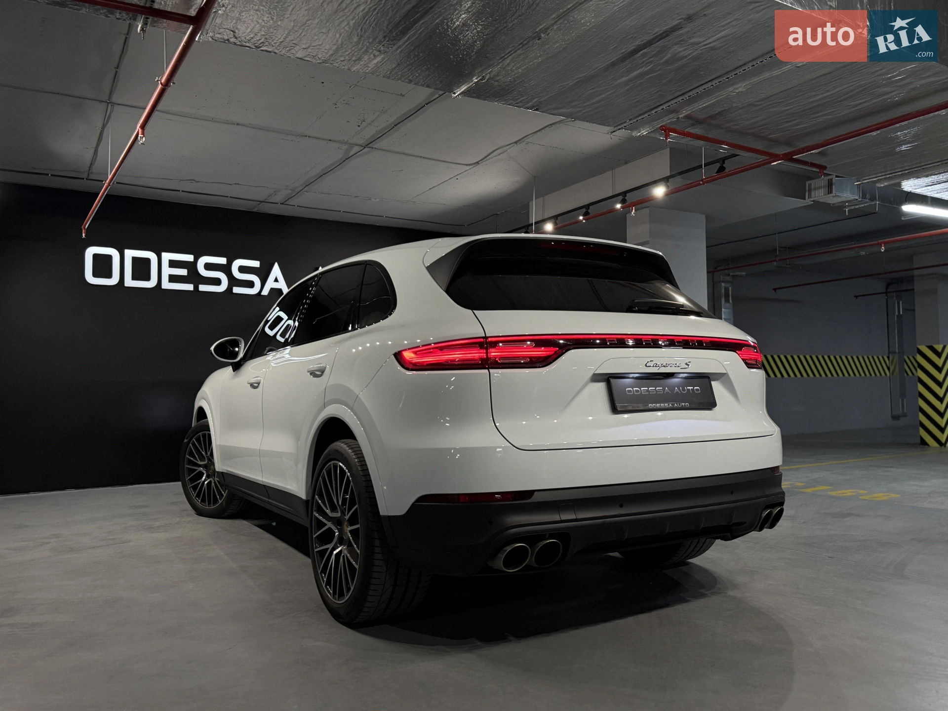 2021 Porsche Cayenne - мініатюра 7