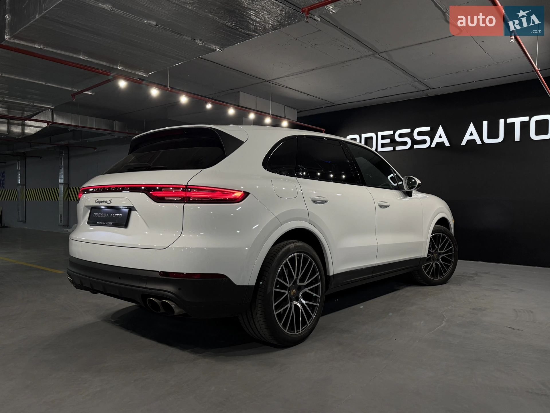 2021 Porsche Cayenne - мініатюра 11