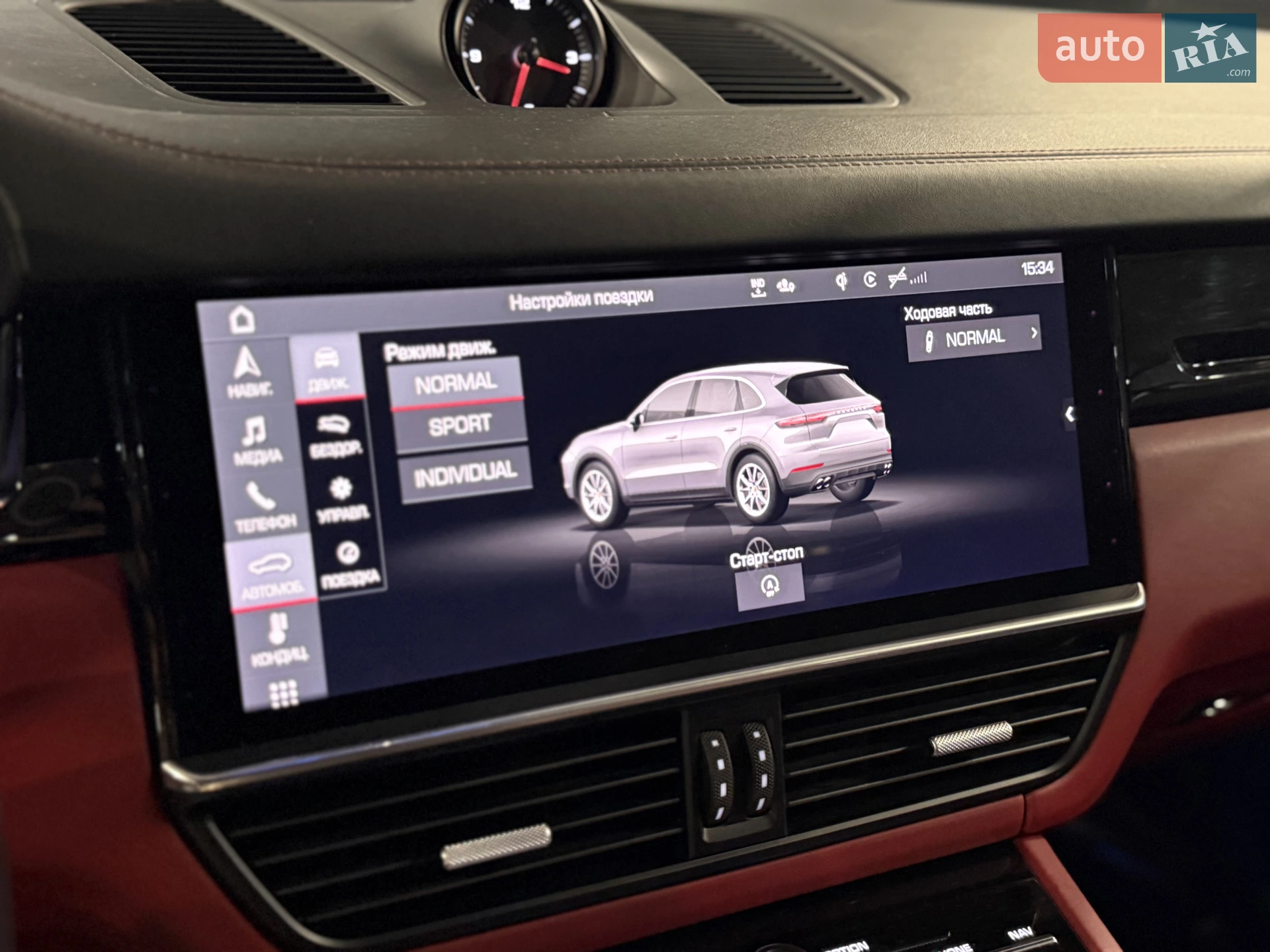 2021 Porsche Cayenne - мініатюра 26
