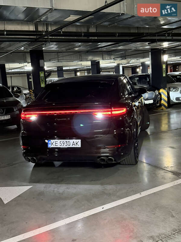 Внедорожник / Кроссовер Porsche Cayenne 2019 в Одессе фото 14 Внедорожник / Кроссовер Porsche Cayenne 2019 в Одессе