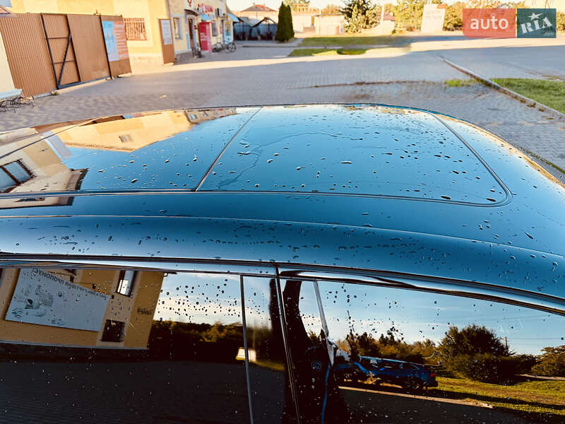 Внедорожник / Кроссовер Porsche Cayenne 2015 в Львове