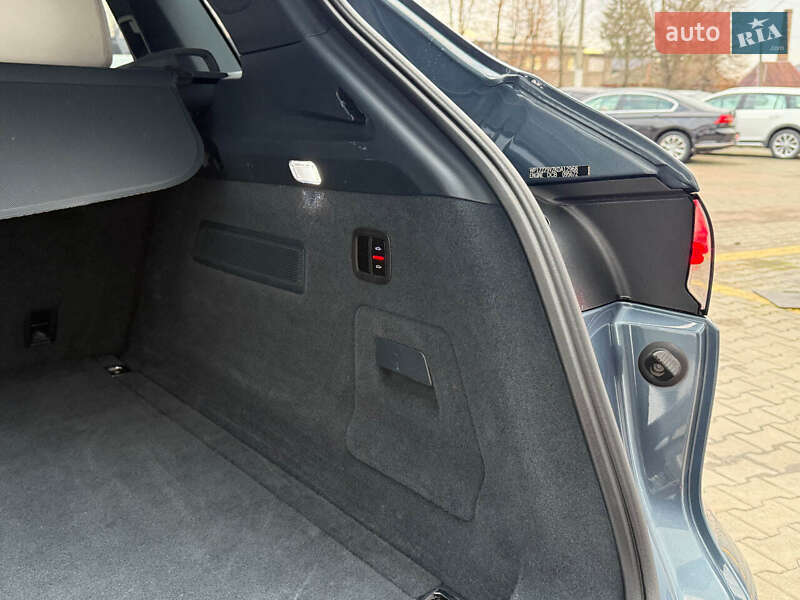 Внедорожник / Кроссовер Porsche Cayenne 2019 в Житомире фото 52 Внедорожник / Кроссовер Porsche Cayenne 2019 в Житомире