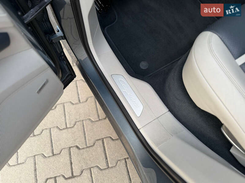 Внедорожник / Кроссовер Porsche Cayenne 2019 в Житомире фото 45 Внедорожник / Кроссовер Porsche Cayenne 2019 в Житомире