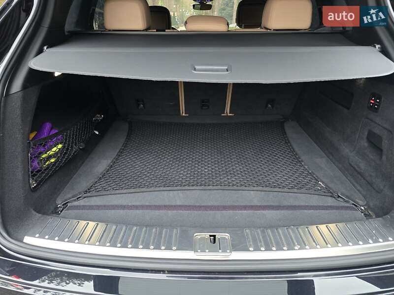 Позашляховик / Кросовер Porsche Cayenne 2017 в Вишгороді