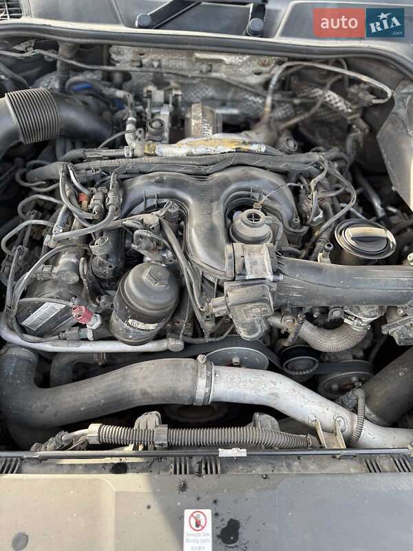 Позашляховик / Кросовер Porsche Cayenne 2013 в Одесі