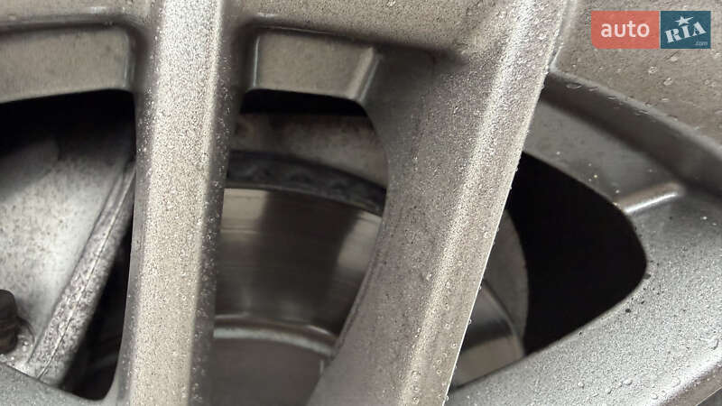 Позашляховик / Кросовер Porsche Cayenne 2016 в Києві