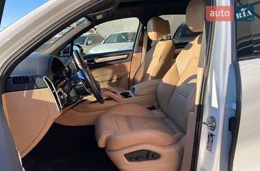 Внедорожник / Кроссовер Porsche Cayenne 2022 в Львове