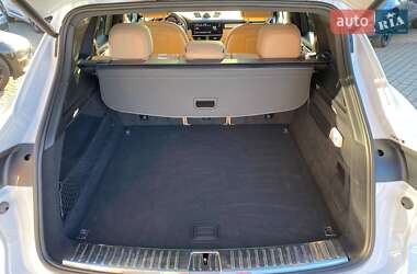 Внедорожник / Кроссовер Porsche Cayenne 2022 в Львове