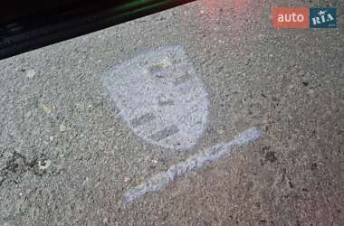 Внедорожник / Кроссовер Porsche Cayenne 2013 в Ровно