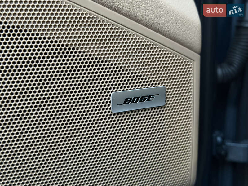 Внедорожник / Кроссовер Porsche Cayenne 2018 в Киеве