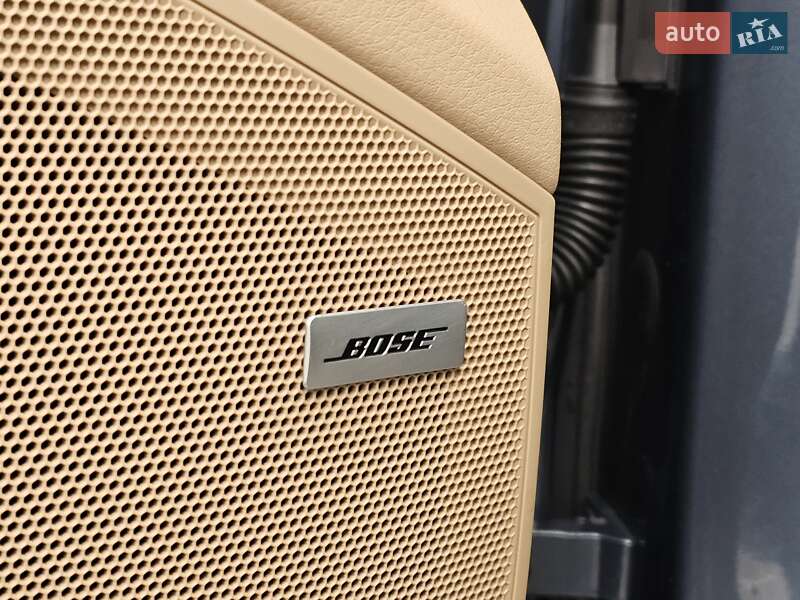 Позашляховик / Кросовер Porsche Cayenne 2018 в Києві