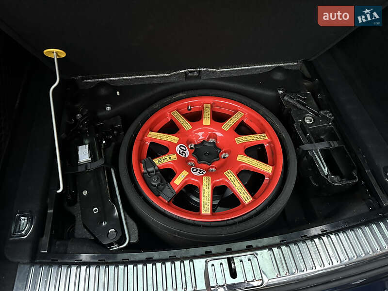 Внедорожник / Кроссовер Porsche Cayenne 2016 в Харькове