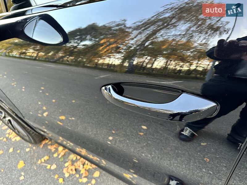 Внедорожник / Кроссовер Porsche Cayenne 2018 в Киеве