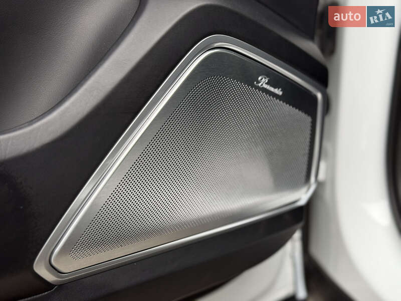 Позашляховик / Кросовер Porsche Cayenne 2018 в Києві