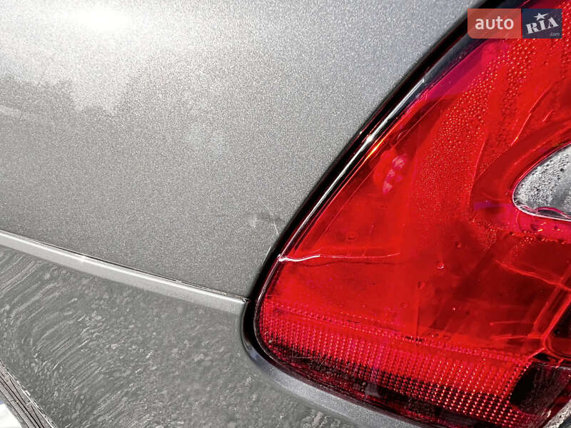 Позашляховик / Кросовер Porsche Cayenne 2008 в Житомирі