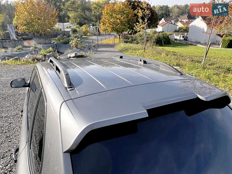 Позашляховик / Кросовер Porsche Cayenne 2008 в Житомирі