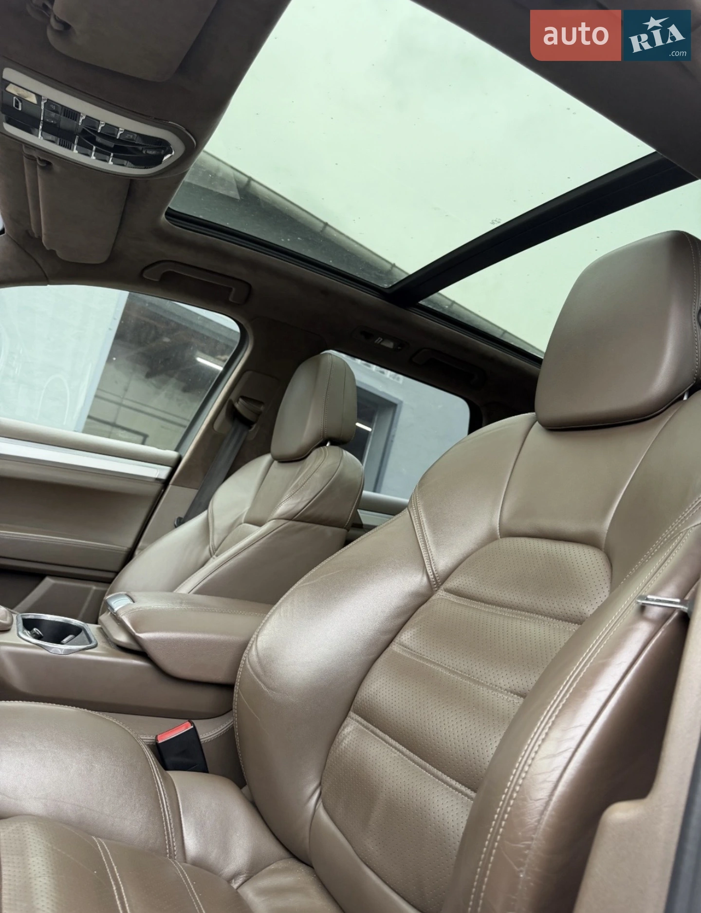 2012 Porsche Cayenne - мініатюра 6