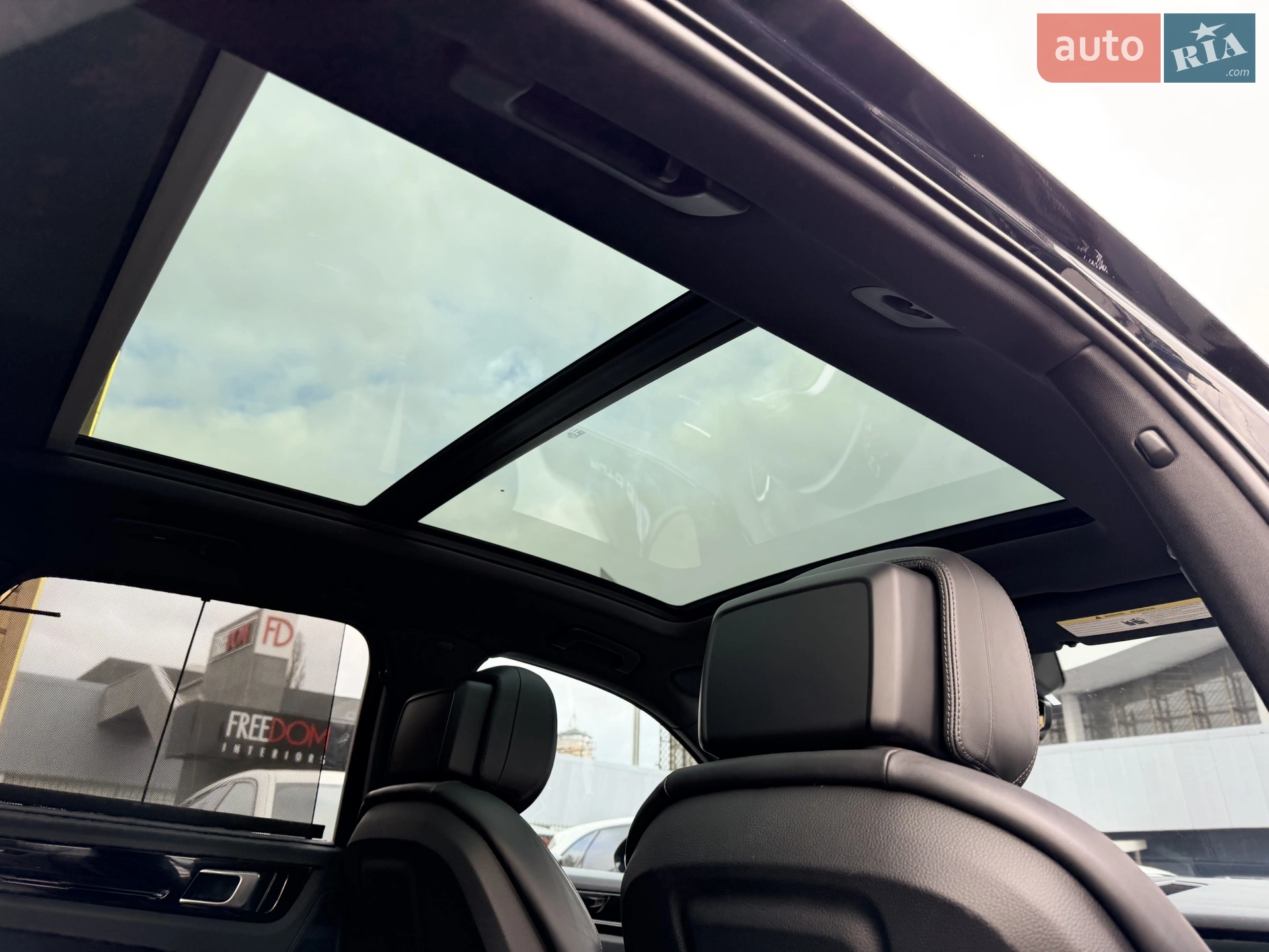 2019 Porsche Cayenne - мініатюра 19