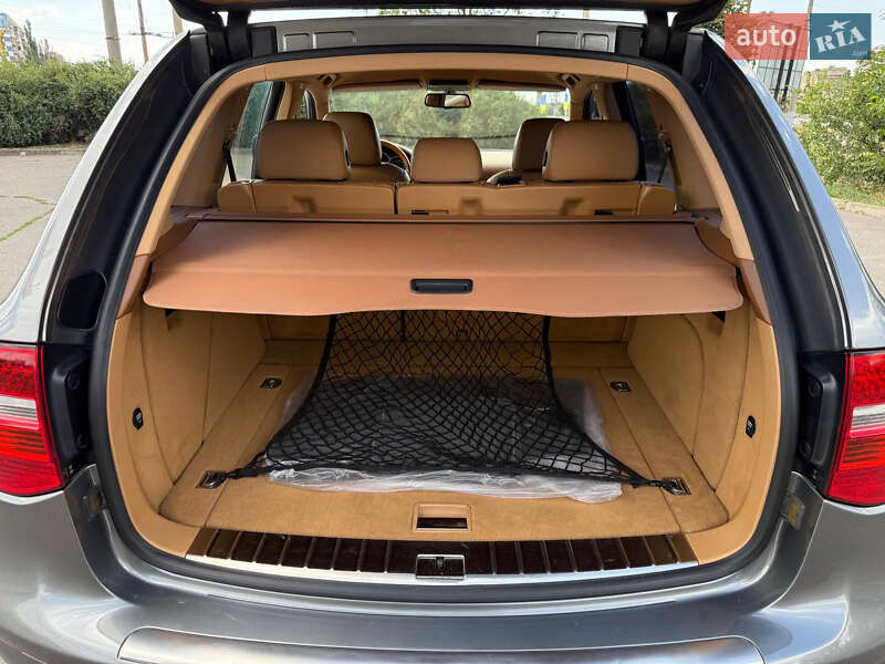 Внедорожник / Кроссовер Porsche Cayenne 2008 в Кривом Роге