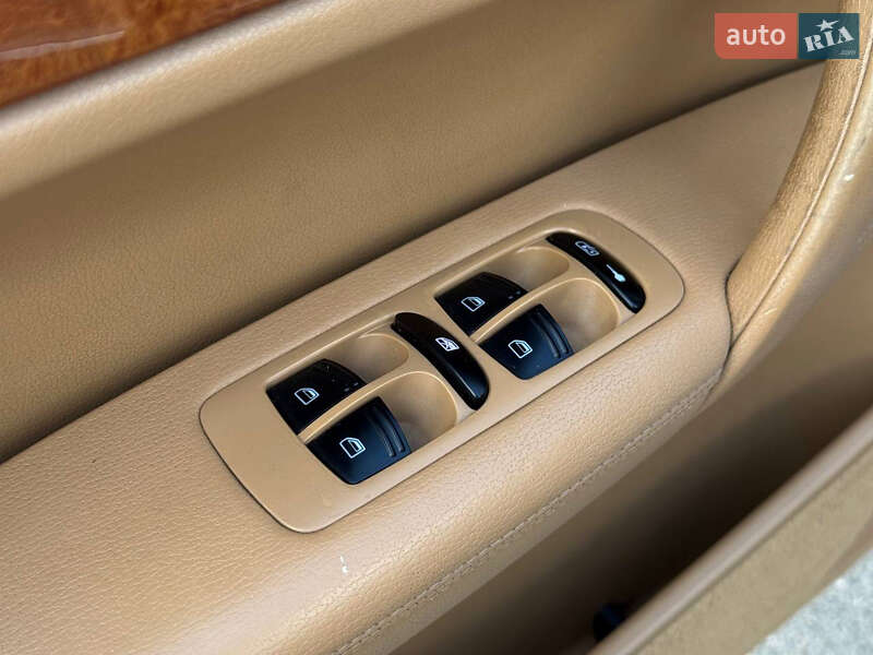 Внедорожник / Кроссовер Porsche Cayenne 2008 в Кривом Роге