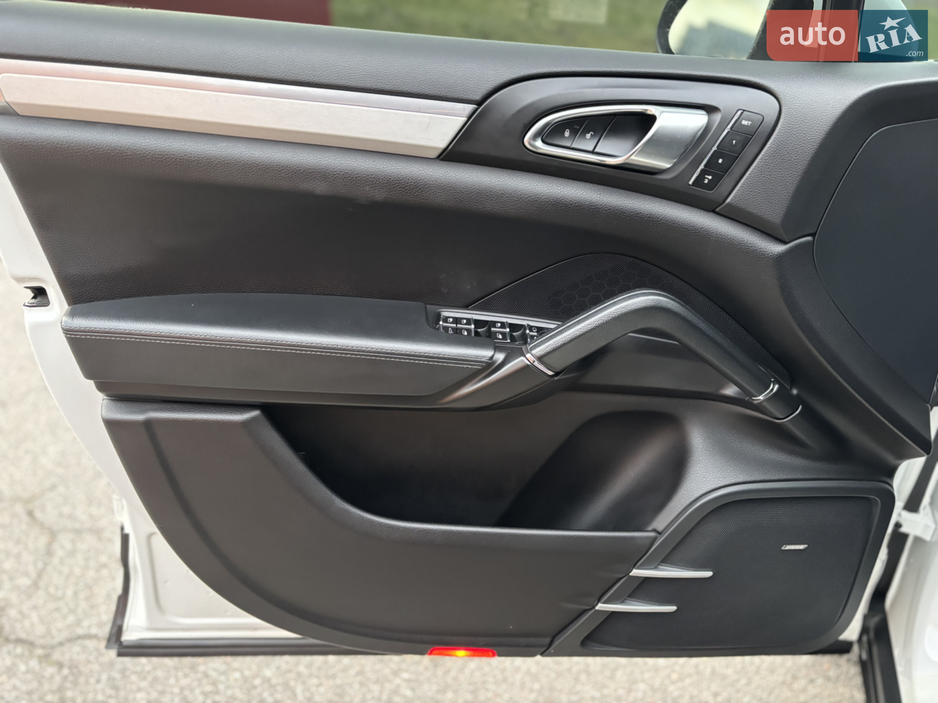 2013 Porsche Cayenne - мініатюра 8