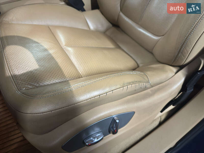 Позашляховик / Кросовер Porsche Cayenne 2012 в Києві фото 20 Позашляховик / Кросовер Porsche Cayenne 2012 в Києві