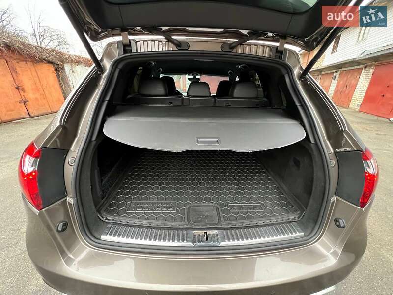 Внедорожник / Кроссовер Porsche Cayenne 2012 в Киеве фото 27 Внедорожник / Кроссовер Porsche Cayenne 2012 в Киеве