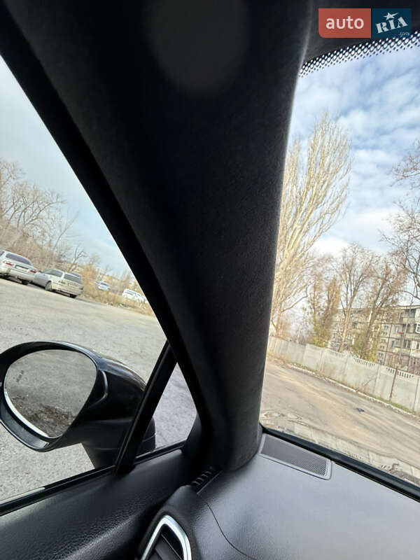 Внедорожник / Кроссовер Porsche Cayenne 2018 в Днепре фото 21 Внедорожник / Кроссовер Porsche Cayenne 2018 в Днепре