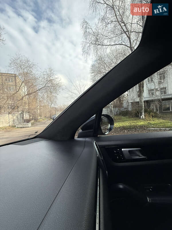 Внедорожник / Кроссовер Porsche Cayenne 2018 в Днепре фото 22 Внедорожник / Кроссовер Porsche Cayenne 2018 в Днепре