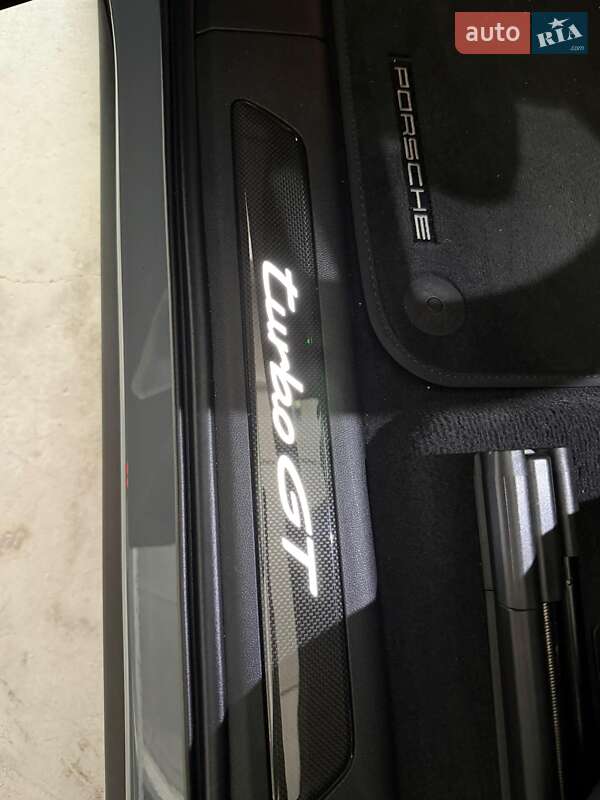 Внедорожник / Кроссовер Porsche Cayenne 2025 в Киеве фото 17 Внедорожник / Кроссовер Porsche Cayenne 2025 в Киеве