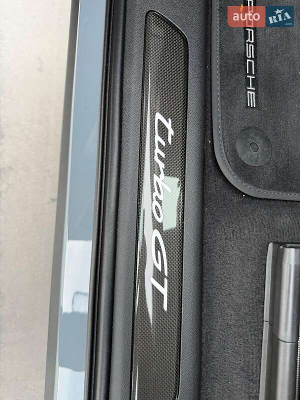 Внедорожник / Кроссовер Porsche Cayenne 2025 в Киеве фото 18 Внедорожник / Кроссовер Porsche Cayenne 2025 в Киеве