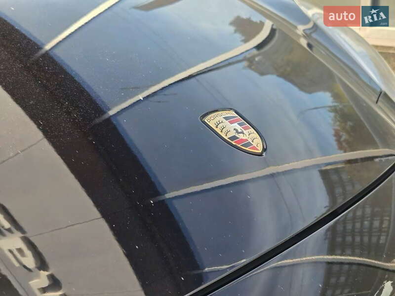 Внедорожник / Кроссовер Porsche Cayenne 2010 в Киеве фото 8 Внедорожник / Кроссовер Porsche Cayenne 2010 в Киеве