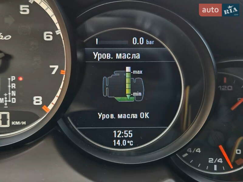 Внедорожник / Кроссовер Porsche Cayenne 2010 в Киеве фото 22 Внедорожник / Кроссовер Porsche Cayenne 2010 в Киеве