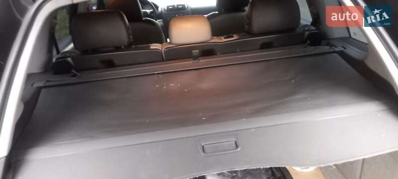 Внедорожник / Кроссовер Porsche Cayenne 2006 в Днепре