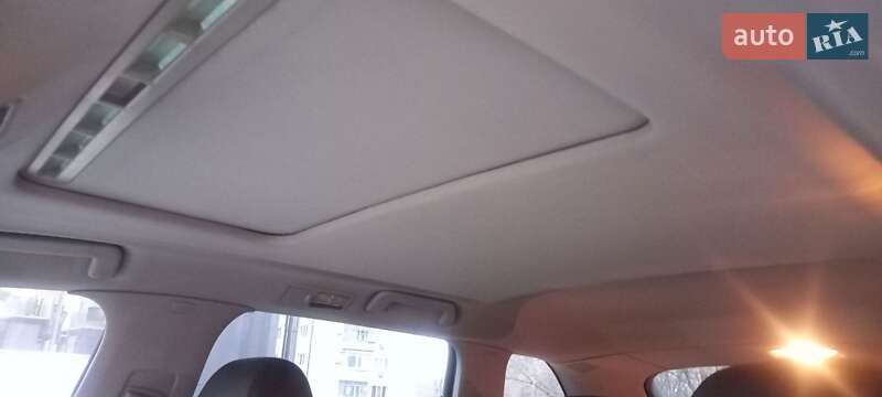 Внедорожник / Кроссовер Porsche Cayenne 2006 в Днепре