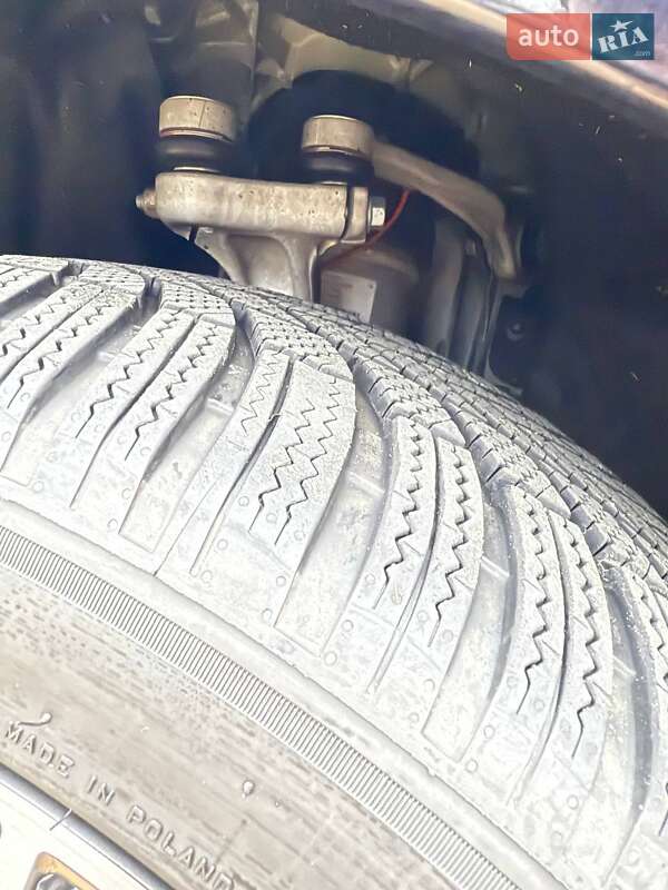 Внедорожник / Кроссовер Porsche Cayenne 2017 в Одессе фото 28 Внедорожник / Кроссовер Porsche Cayenne 2017 в Одессе