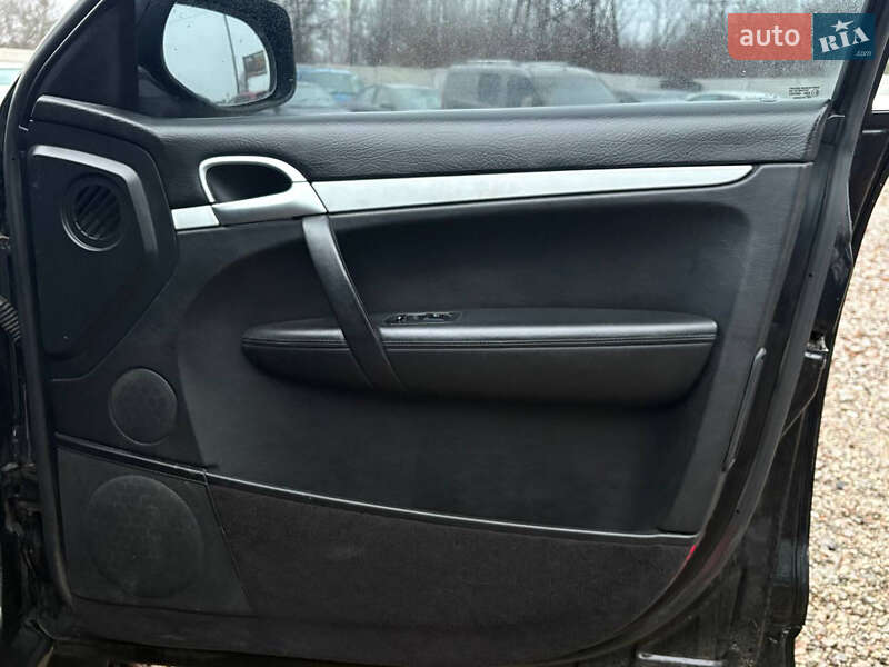 Внедорожник / Кроссовер Porsche Cayenne 2008 в Харькове фото 21 Внедорожник / Кроссовер Porsche Cayenne 2008 в Харькове