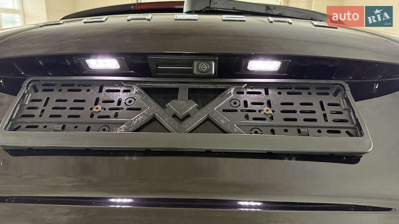 Внедорожник / Кроссовер Porsche Cayenne 2017 в Киеве фото 36 Внедорожник / Кроссовер Porsche Cayenne 2017 в Киеве