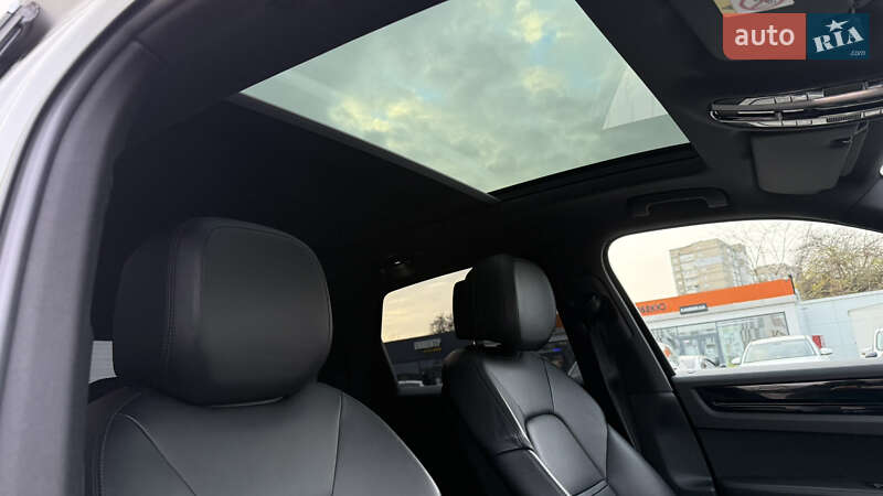 Внедорожник / Кроссовер Porsche Cayenne 2017 в Одессе фото 14 Внедорожник / Кроссовер Porsche Cayenne 2017 в Одессе