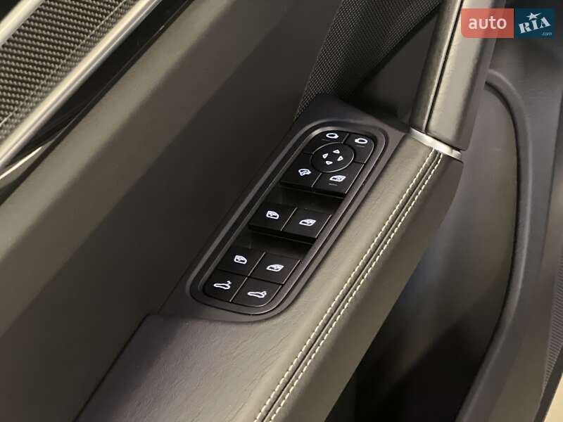 Внедорожник / Кроссовер Porsche Cayenne 2022 в Киеве фото 37 Внедорожник / Кроссовер Porsche Cayenne 2022 в Киеве