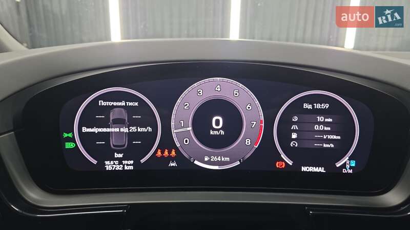 Внедорожник / Кроссовер Porsche Cayenne 2024 в Киеве