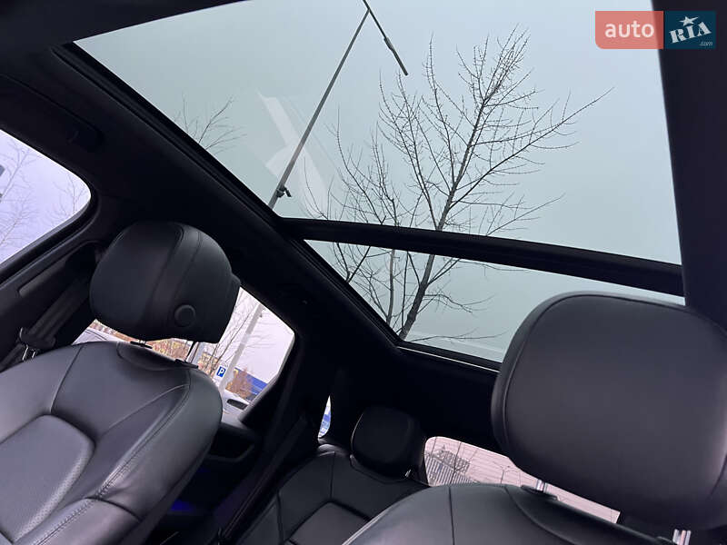 Внедорожник / Кроссовер Porsche Cayenne 2018 в Киеве фото 51 Внедорожник / Кроссовер Porsche Cayenne 2018 в Киеве